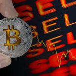 Bitcoin daalt met bijna 7% na het bereiken van een nieuw record van $ 23.770
